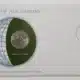 republic-of-china-franklin-mint-coins-of-the-world Republic of China Coin Stamped Envelope