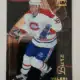 Valeri Bure Pinnacle 1996-97 Card #9