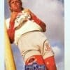 John Elway Proline 1991 NFL Sports Trading Card #257 Denver Broncos