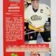 Brad Brown Classic Image 95-1995 Card#109 Back