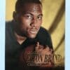 Elton Brand Skybox Dominion 1999 NBA Card #208 Chicago Bulls