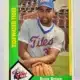 Kevin Brown Minor League CMC 1990 #2