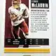 terry-mclaurin-panini-2020-8-back Terry McLaurin Panini Contender 2020 Card #8 Back