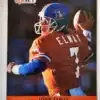 John Elway Pro Set 1990 Card #88