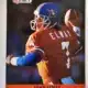 John Elway Pro Set 1990 Card #88