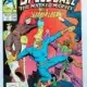 Speedball Marvel Comics Issue 3