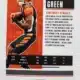 A.J. Green Panini Contenders 2020 NFL Card #84 Cincinnati Bengals Back
