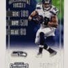 Doug Baldwin Panini Contenders 2016 NFL Trading Card #24 Seattle Seahawks
