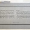 Gibraltar Banknote 1Information Card