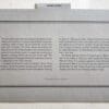 Hong Kong Banknote Information Card