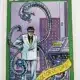 Doctor Octopus Marvel 1990 Impel Marketing Comic Card #59