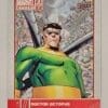 Doctor Octopus Marvel Upper Deck 2021 Marvel Comic Card #19