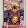Dormammu Upper Deck 2021 Marvel Comic Card #20
