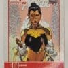 Echo Upper Deck 2021 Marvel Comic Card #22
