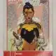 Echo Upper Deck 2021 Marvel Card #22