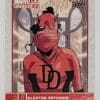 Elektra Natchios Upper Deck 2021 Marvel Comic Card #23