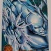 Iceman Fleer 1996 X-Men Marvel Comic Card #7