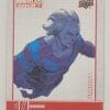 Ikaris Variant Upper Deck 2021 Marvel Comic Card #35