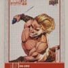 Ka-zar Variant Upper Deck 2021 Marvel Comic Card #42