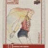 Karolina Dean Variant Upper Deck 2021 Marvel Comic Card #41