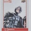 Magneto Variant Upper Deck 2021 Marvel Comic Card #49