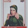 Multiple Man Variant Upper Deck 2021 Marvel Comic Card #57