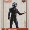Professor X Variant Upper Deck 2021 Marvel Comic Card #66