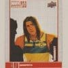 Warpath Variant Upper Deck 2021 Marvel Comic Card #94