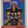 Beta Ray Bill Blue Upper Deck 2021 Marvel Comic Card #6