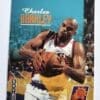 Charles Barkley Skybox 1993 NBA Trading Card #389 Phoenix Suns