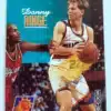 Danny Ainge Skybox 1992-93 Card #388