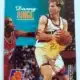 Danny Ainge Skybox 1992-93 Card #388