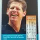 Danny Ainge Skybox 1992-93 Card #388 Back