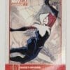 Ghost-Spider Upper Deck 2021 Marvel Comic Card #32