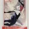 Ghost Spider Upper Deck 2021 Card #32