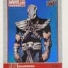 Gilgamesh Blue Upper Deck 2021 Marvel Comic Card #30