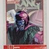 Kang Upper Deck 2021 Marvel Comic Card #39