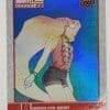 Karolina Dean Blue Upper Deck 2021 Marvel Comic Card #41