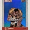 Kraven Blue Upper Deck 2021 Marvel Comic Card #44