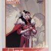 Lady Sif Upper Deck 2021 Marvel Comic Card #45