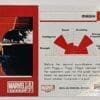 Magik Cage Upper Deck 2021 Marvel Comic Card #48 back