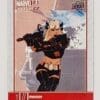 Magik Cage Upper Deck 2021 Marvel Comic Card #48