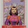 Mantis Upper Deck 2021 Marvel Comic Card #50