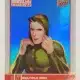 Multiple Man Blue Upper Deck 2021 Marvel Comic Card #57