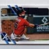 Travis D'Arnaud Topps 2021 MLB Card #101 Atlanta Braves