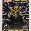 Doctor Strange "Annual Impact" Upper Deck 2021 Marvel Comic Card Number AI-2
