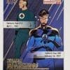 Mr. Fantastic "Humble Beginnings" Upper Deck 2021 Marvel Comic Card HB-5