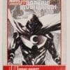Moon Knight Upper Deck 2021 Marvel Comic Card #54