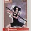 Nico Minoru Upper Deck 2021 Marvel Card #59