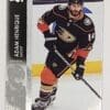 Adam Henrique Upper Deck 2021 NHL Card #4 Anaheim Ducks